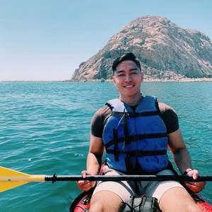 Meet your Posher, Mark